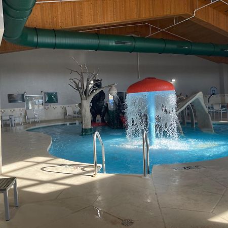 Country Inn & Suites By Radisson, Prairie Du Chien Kültér fotó