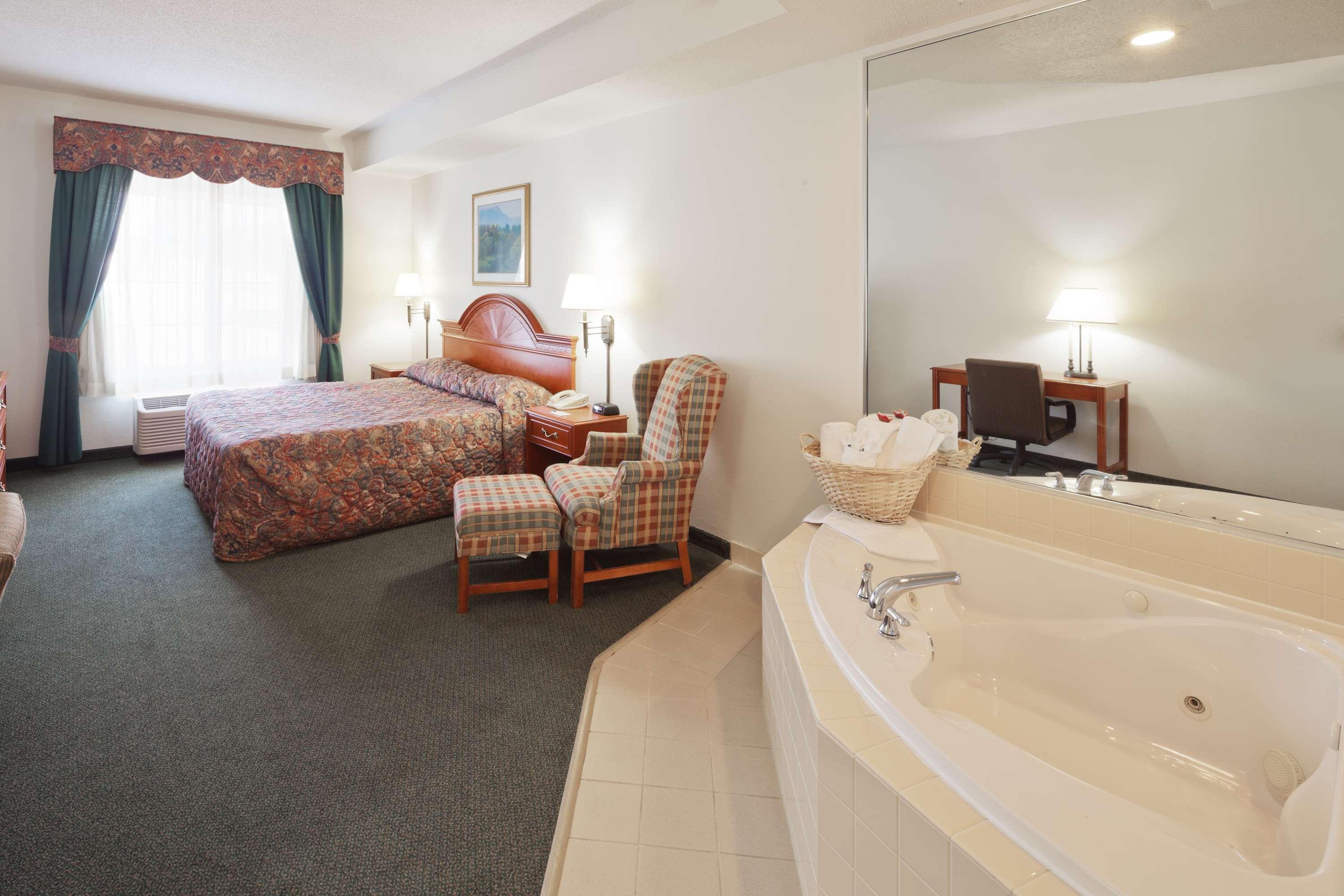 Country Inn & Suites By Radisson, Prairie Du Chien Kültér fotó
