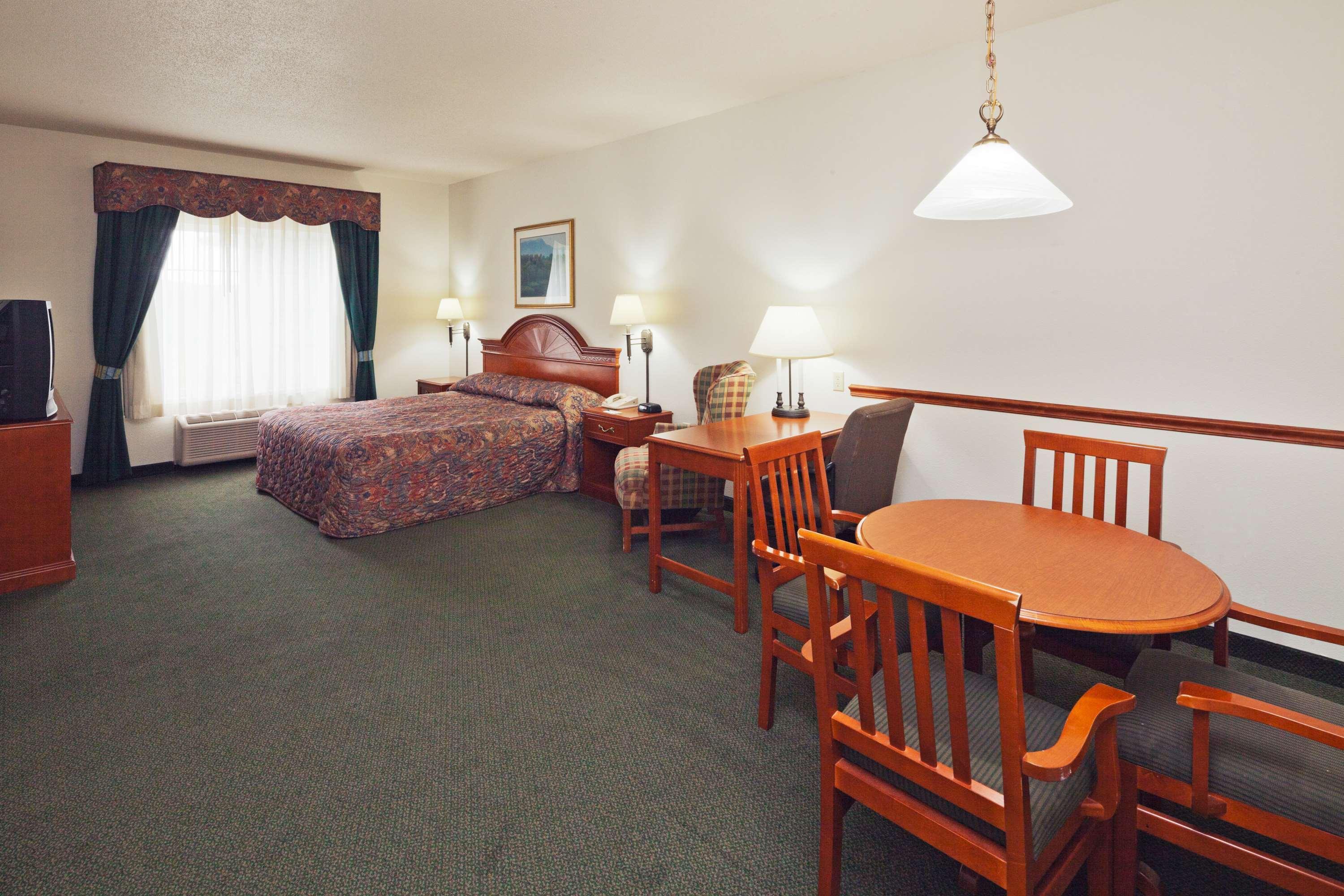 Country Inn & Suites By Radisson, Prairie Du Chien Kültér fotó