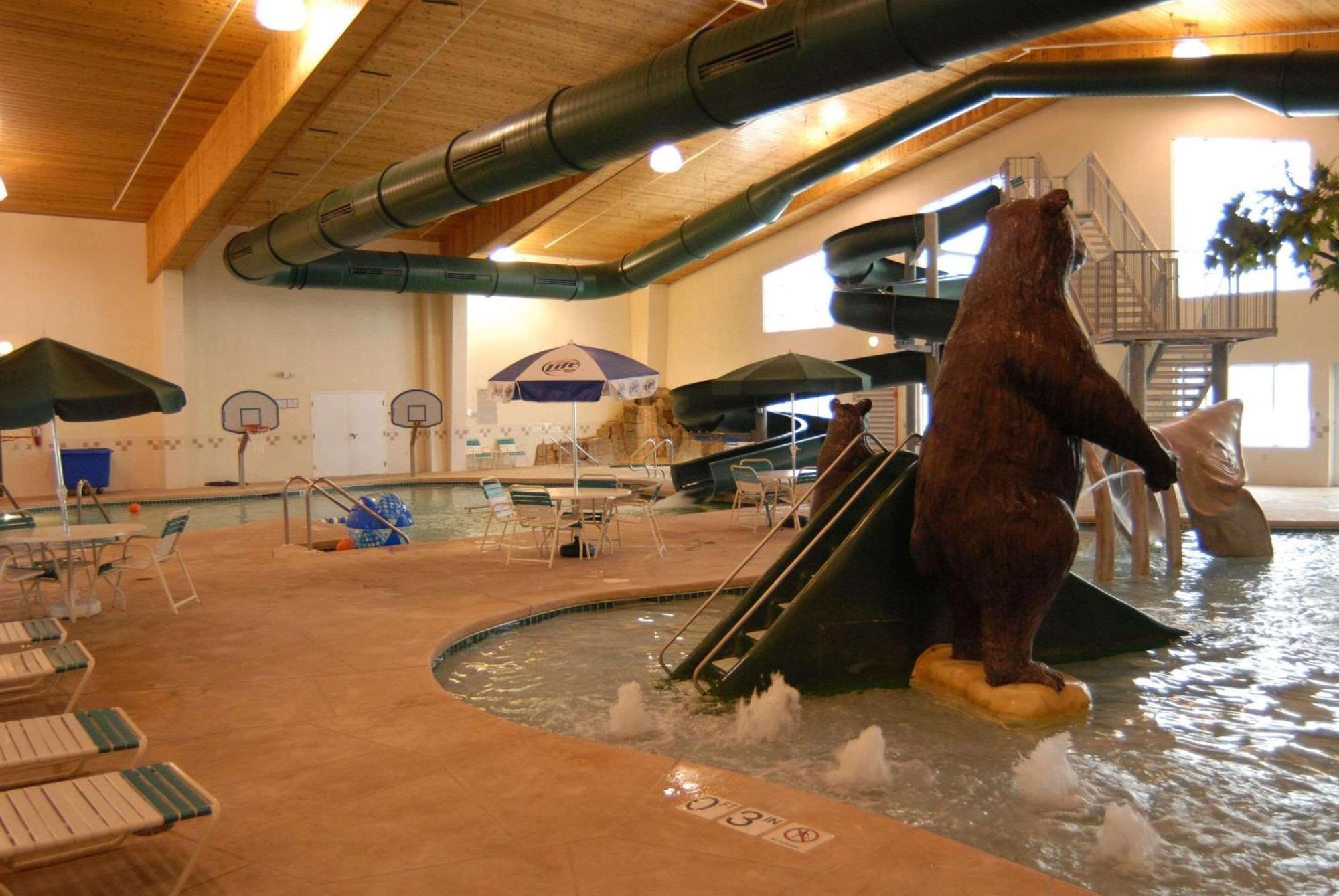Country Inn & Suites By Radisson, Prairie Du Chien Kültér fotó
