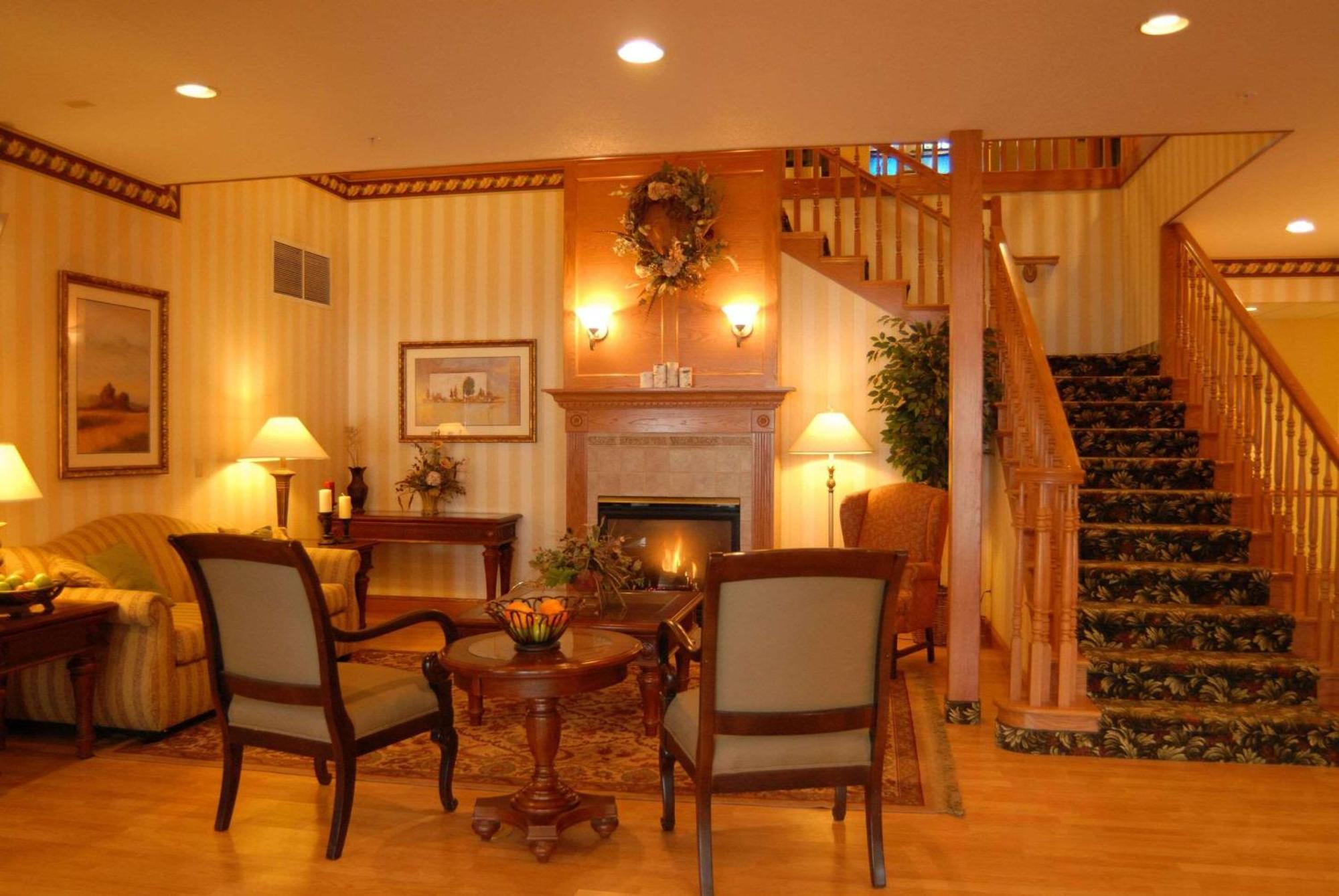 Country Inn & Suites By Radisson, Prairie Du Chien Kültér fotó