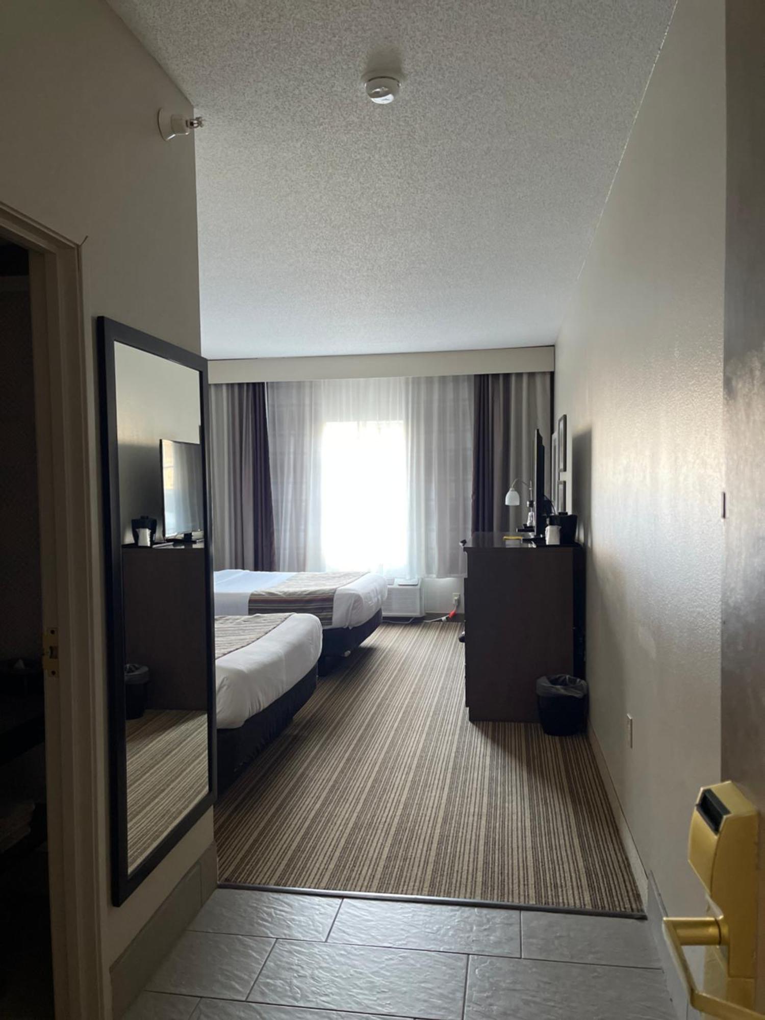 Country Inn & Suites By Radisson, Prairie Du Chien Kültér fotó