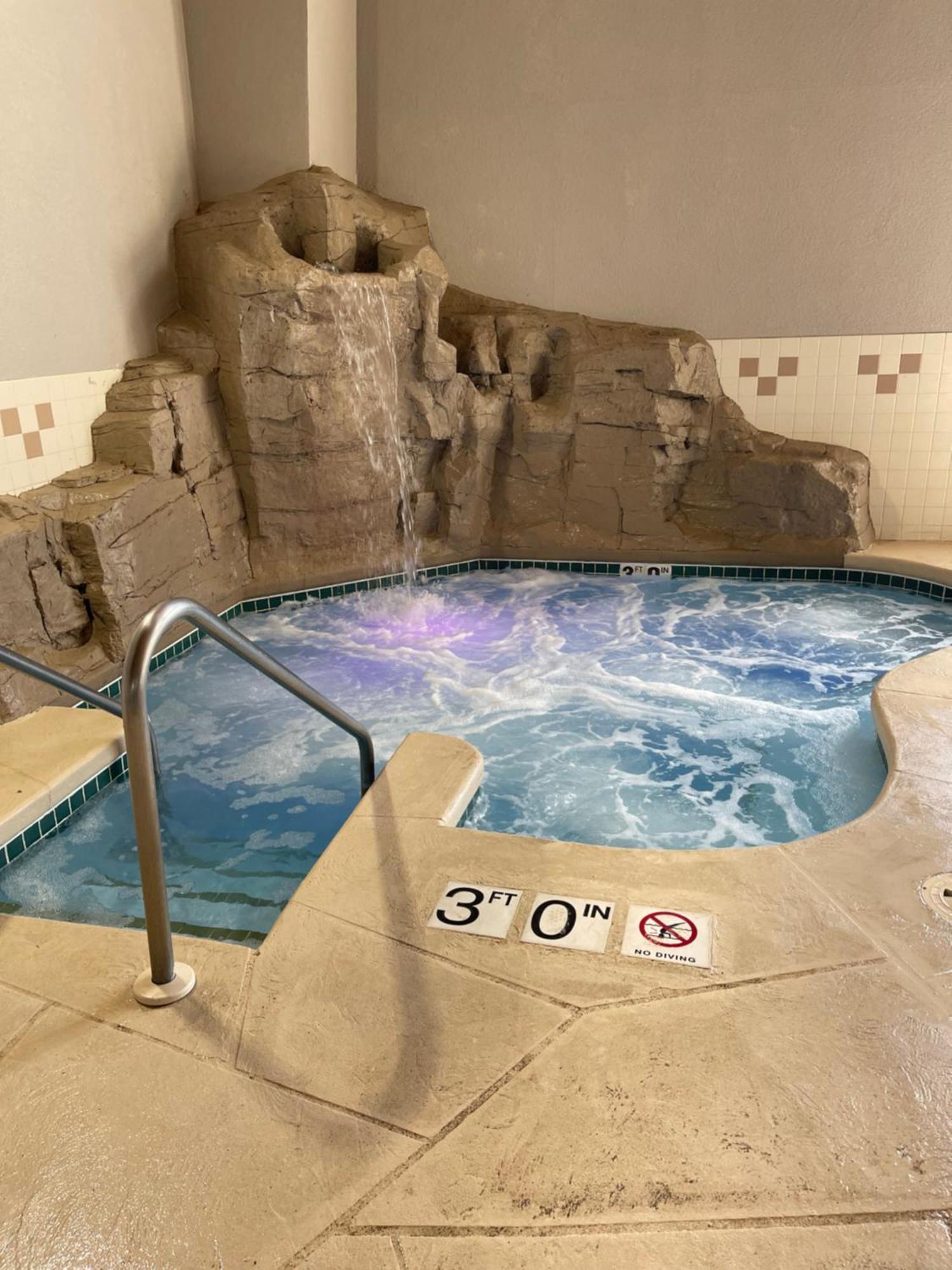 Country Inn & Suites By Radisson, Prairie Du Chien Kültér fotó