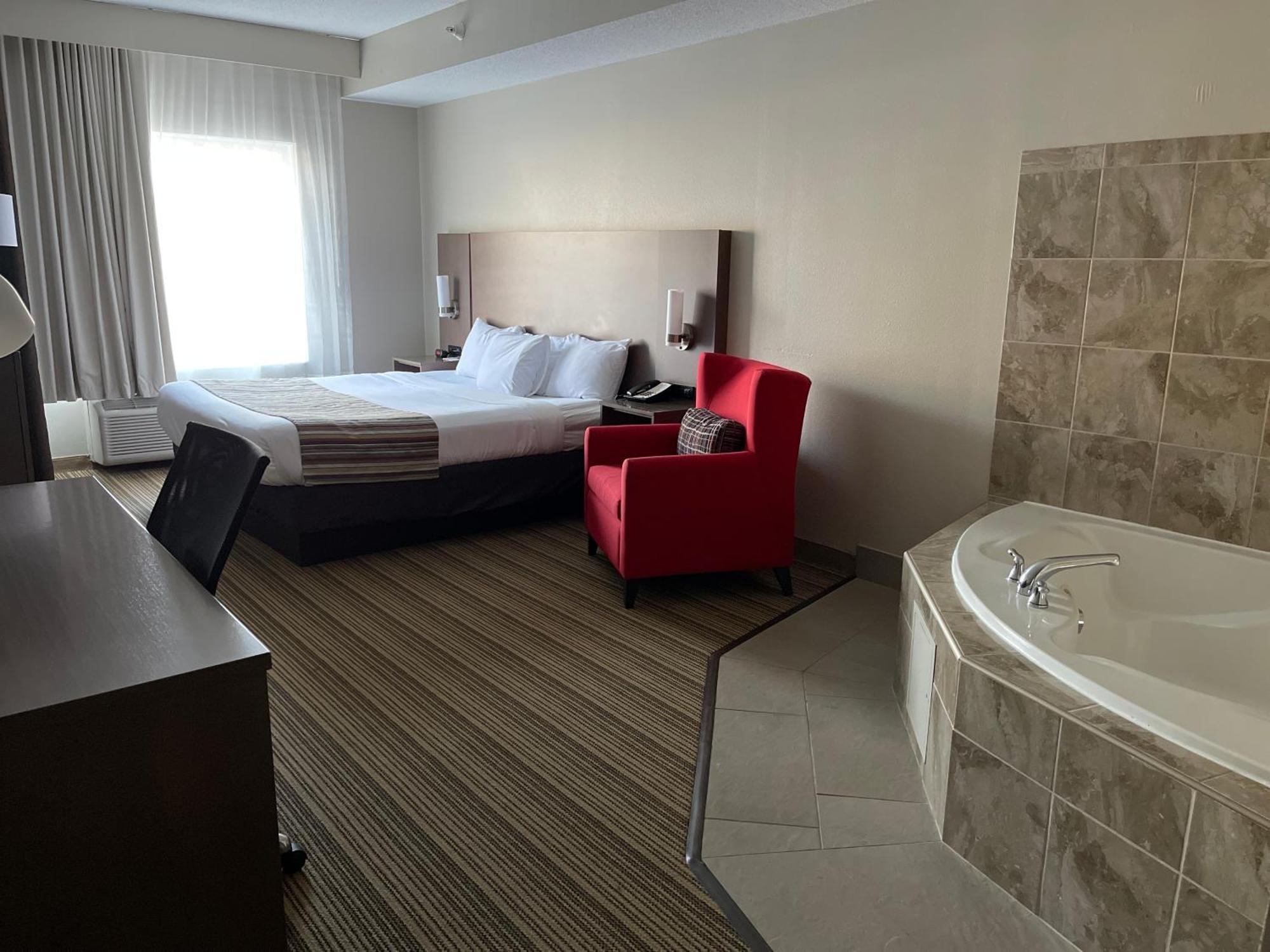 Country Inn & Suites By Radisson, Prairie Du Chien Kültér fotó