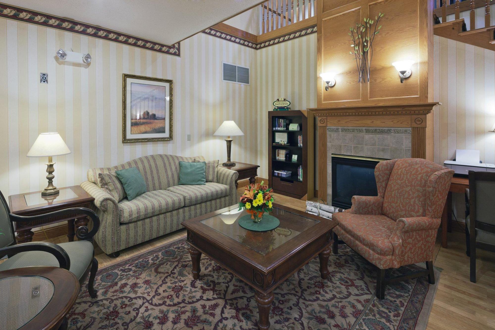 Country Inn & Suites By Radisson, Prairie Du Chien Kültér fotó