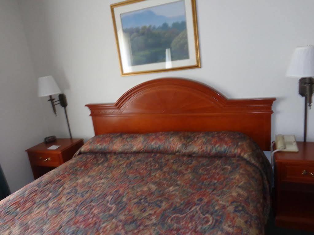 Country Inn & Suites By Radisson, Prairie Du Chien Kültér fotó